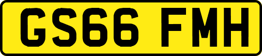 GS66FMH