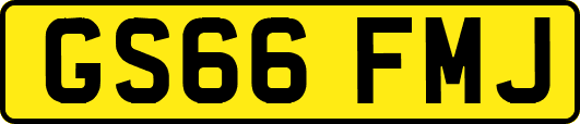 GS66FMJ