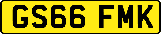 GS66FMK
