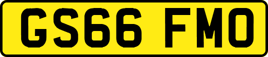 GS66FMO