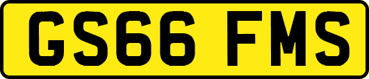 GS66FMS