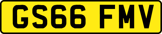 GS66FMV