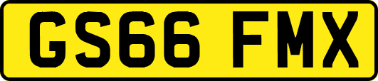 GS66FMX
