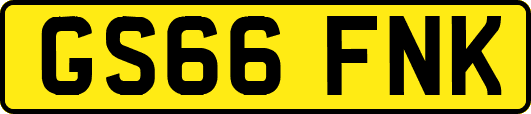 GS66FNK