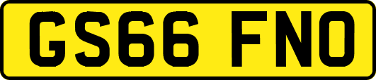 GS66FNO