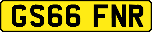 GS66FNR