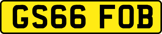 GS66FOB