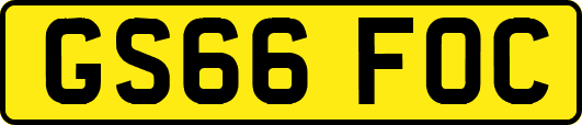 GS66FOC