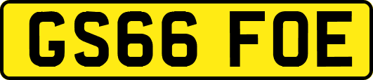 GS66FOE