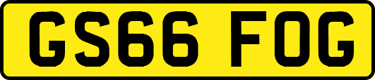 GS66FOG