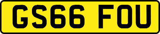 GS66FOU
