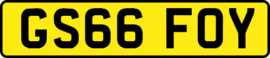 GS66FOY