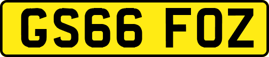 GS66FOZ