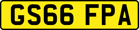 GS66FPA