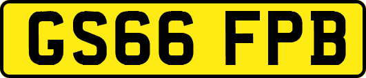 GS66FPB