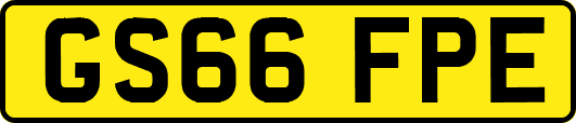 GS66FPE