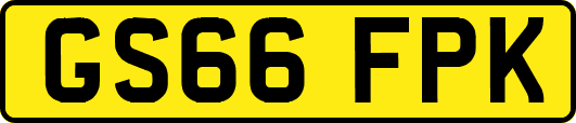 GS66FPK