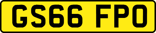 GS66FPO