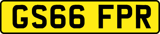 GS66FPR