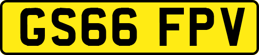 GS66FPV
