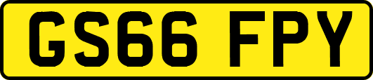 GS66FPY