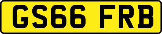 GS66FRB