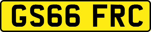 GS66FRC