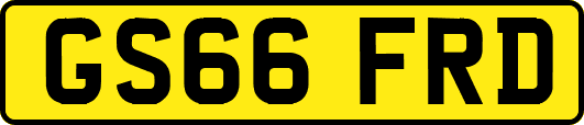 GS66FRD