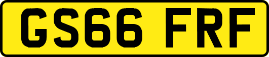GS66FRF