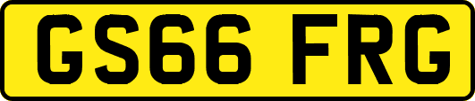 GS66FRG