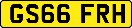 GS66FRH