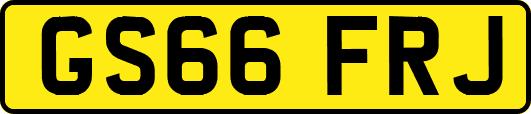 GS66FRJ