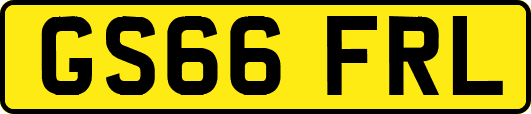 GS66FRL