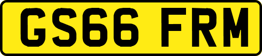 GS66FRM