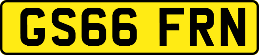 GS66FRN