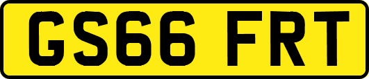 GS66FRT