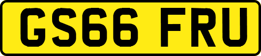 GS66FRU
