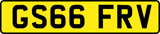 GS66FRV