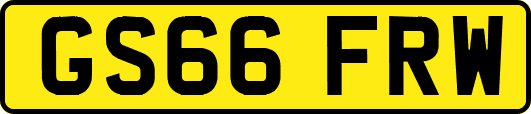 GS66FRW