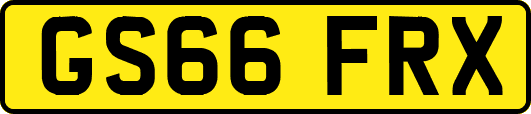 GS66FRX