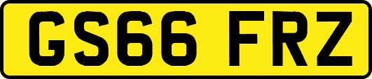GS66FRZ