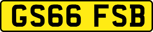 GS66FSB