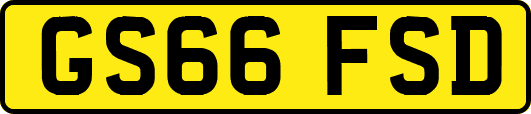 GS66FSD