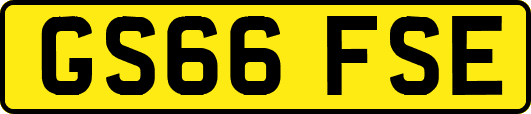 GS66FSE