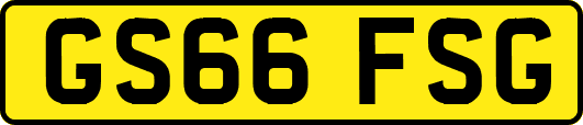 GS66FSG