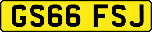 GS66FSJ