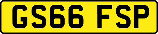 GS66FSP