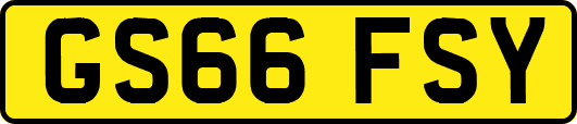 GS66FSY