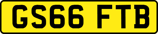 GS66FTB