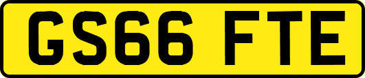 GS66FTE